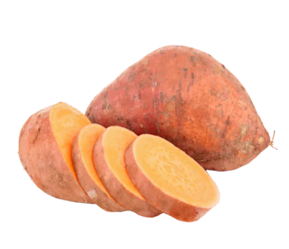 Sweet potatoes